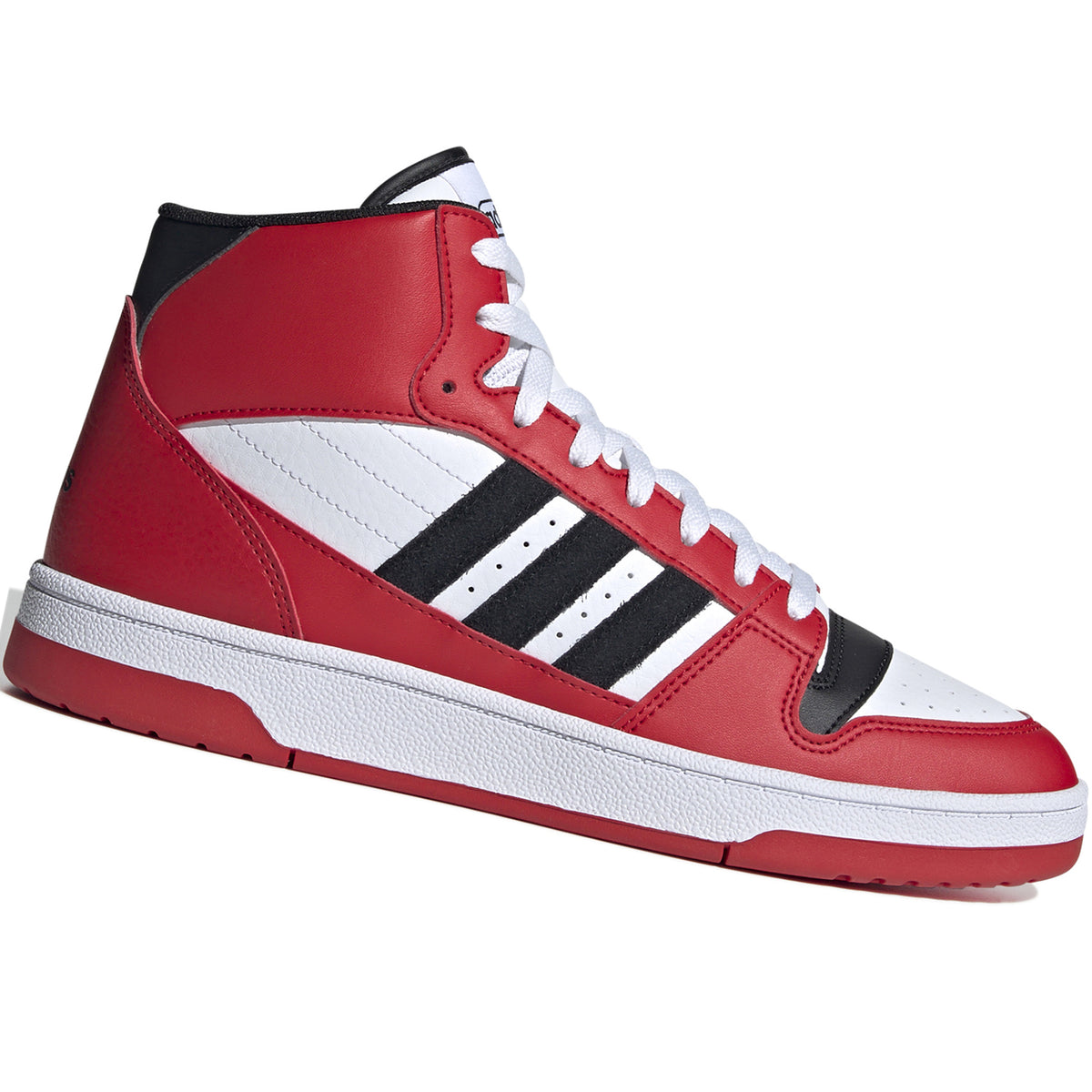 Botin Adidas Hombre Urbanas Break Start Mid | IE1020