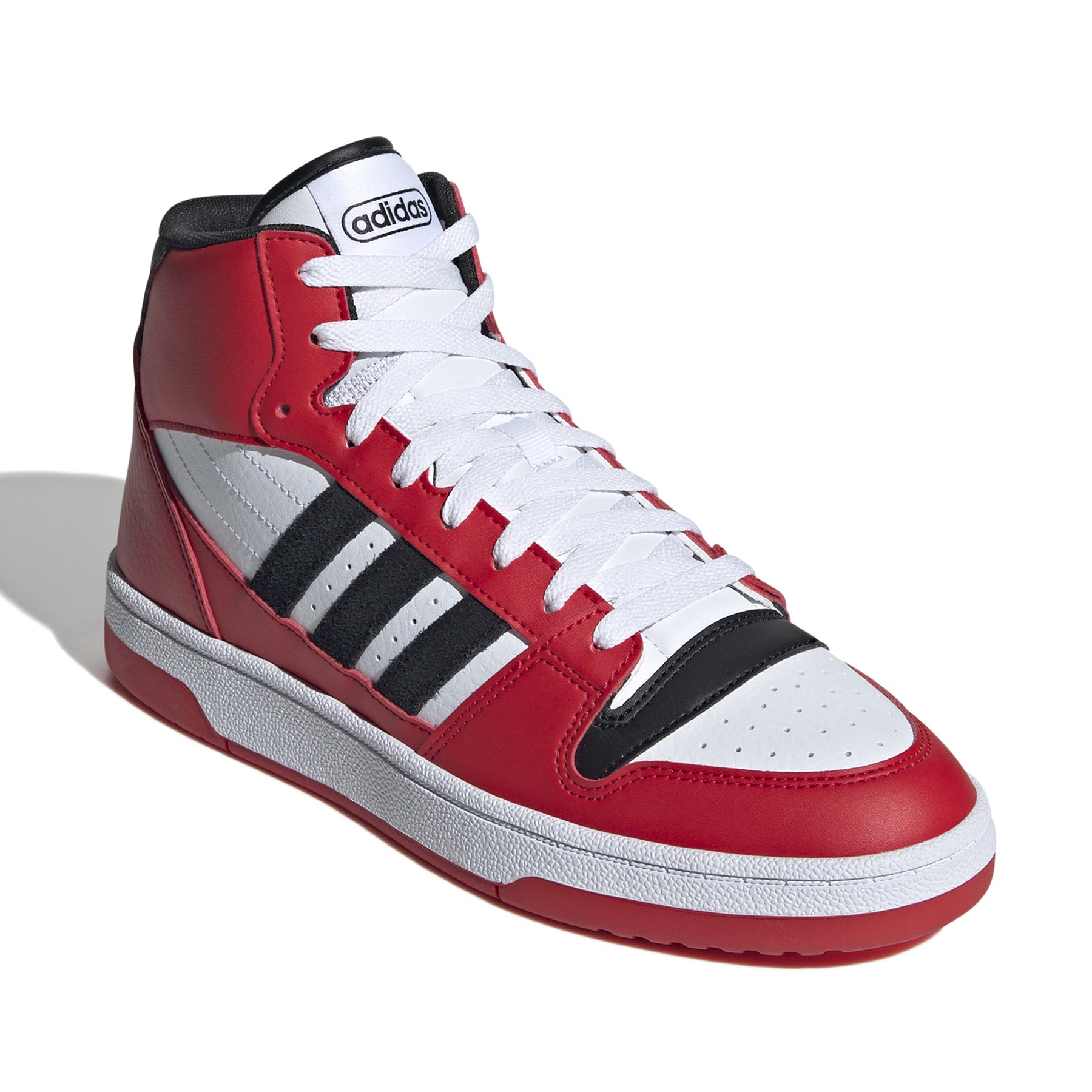 Botin Adidas Hombre Urbanas Break Start Mid | IE1020