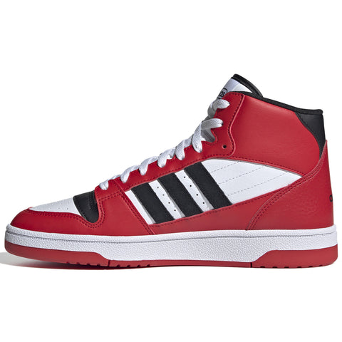 Botin Adidas Hombre Urbanas Break Start Mid | IE1020