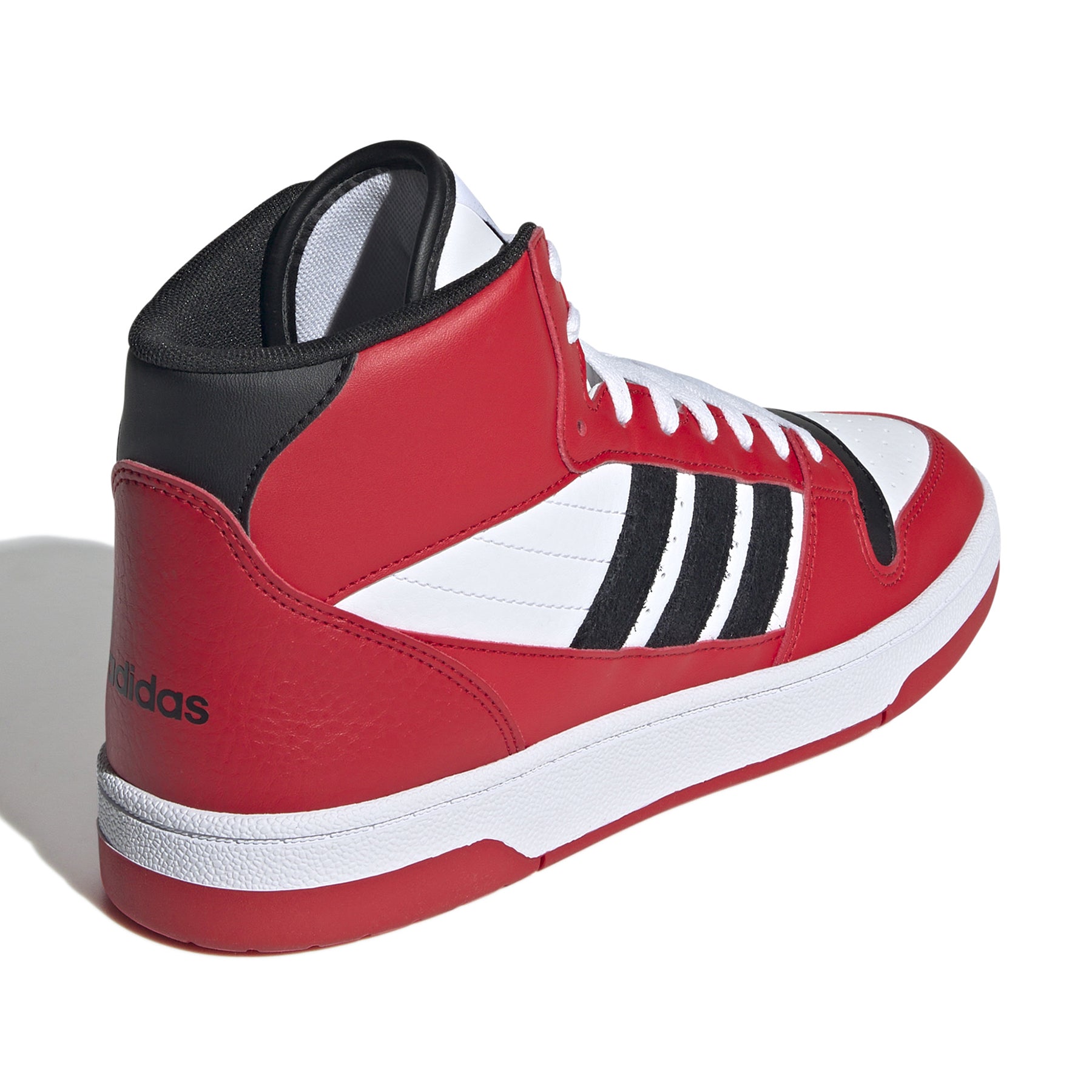 Botin Adidas Hombre Urbanas Break Start Mid | IE1020