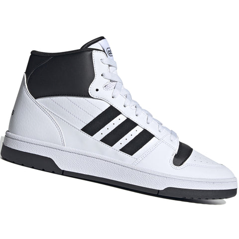 Botin Adidas Hombre Urbanas Break Start Mid | IE1023