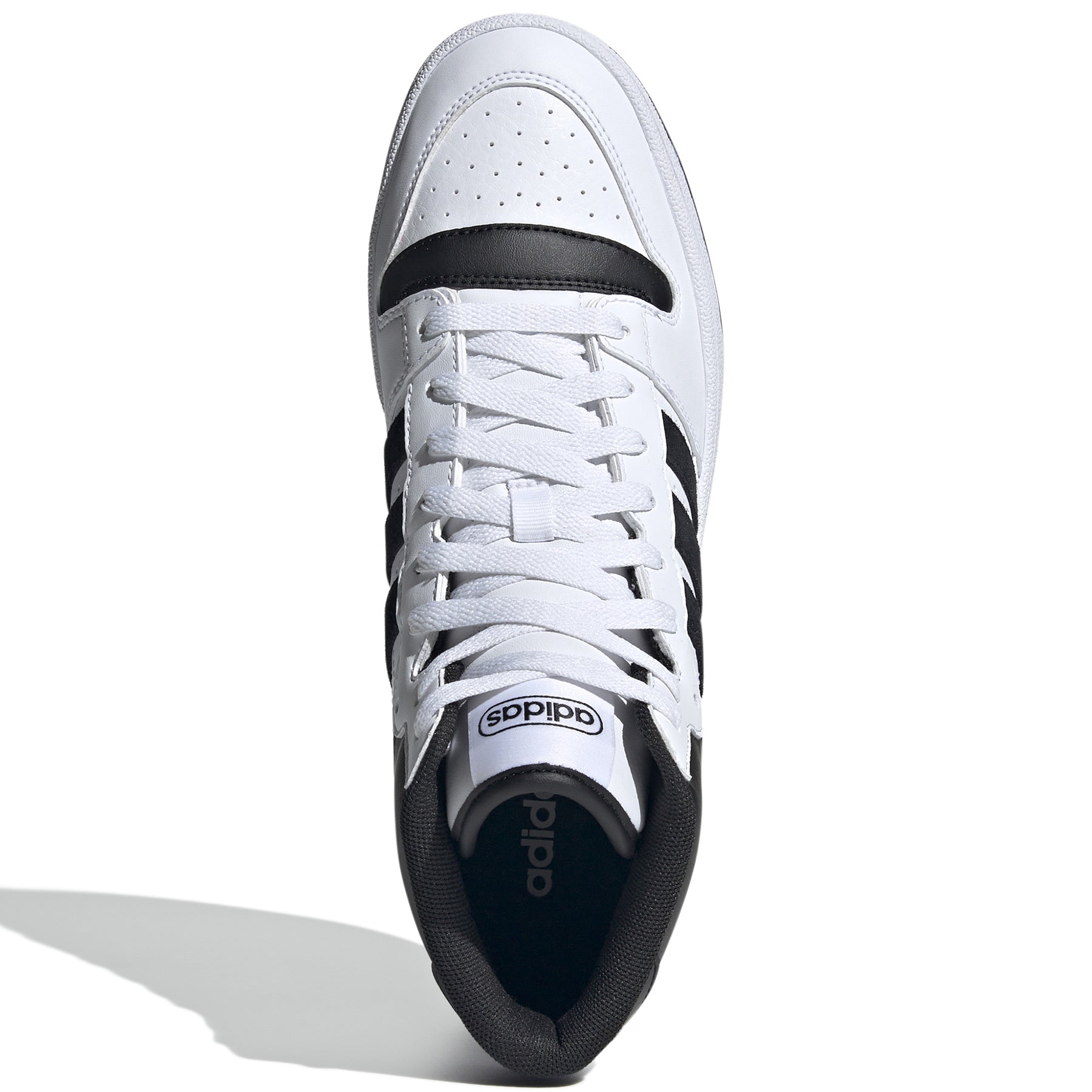 Botin Adidas Hombre Urbanas Break Start Mid | IE1023