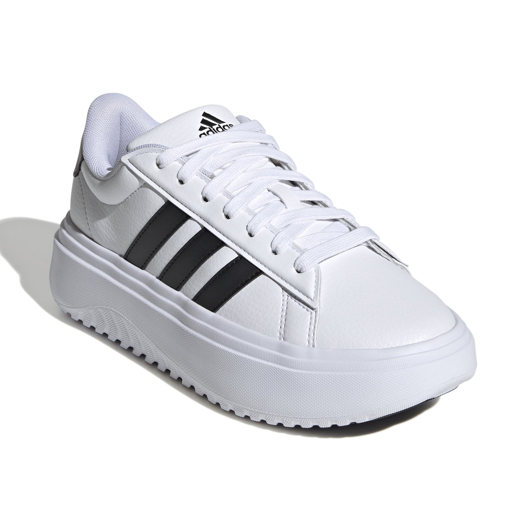 Zapatillas Adidas Mujer Urbanas Grand Court Platform IE1092 Boutique Boys