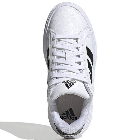 Zapatillas Adidas Mujer Urbanas Grand Court Platform | IE1092