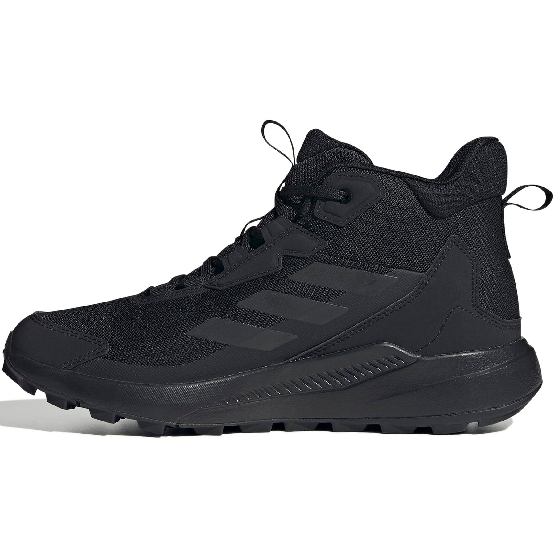 Botin Adidas Hombre Outdoor Terrex Anylander Mid | IE1473