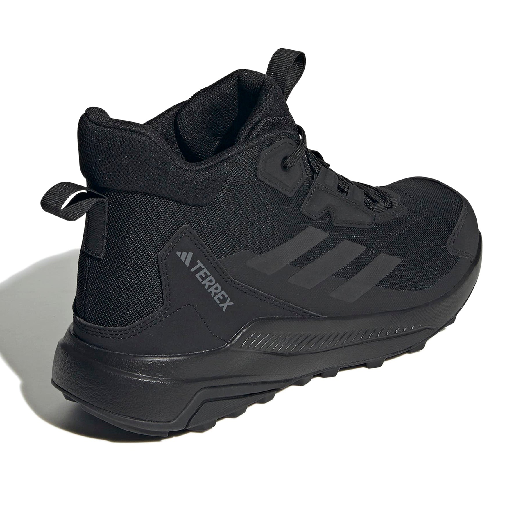 Botin Adidas Hombre Outdoor Terrex Anylander Mid | IE1473