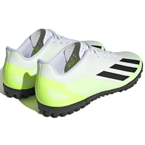 Zapatillas Adidas Hombre Futbol X Crazyfast.4 TF | IE1583