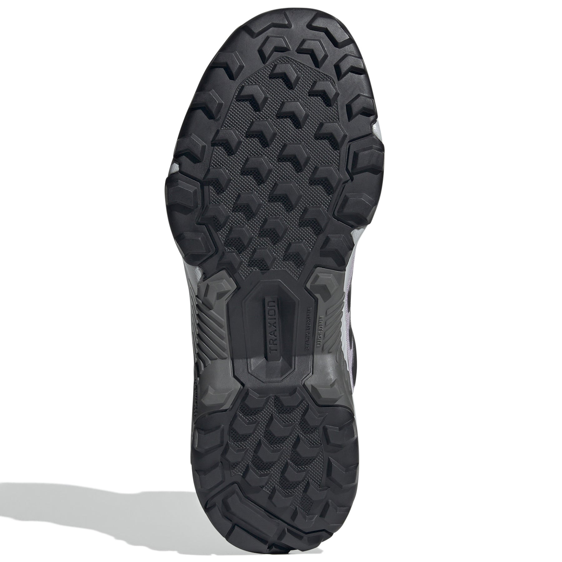 Botin Adidas Mujer Outdoor Terrex Eastrail 2 Mid R.Rdy | IE2593