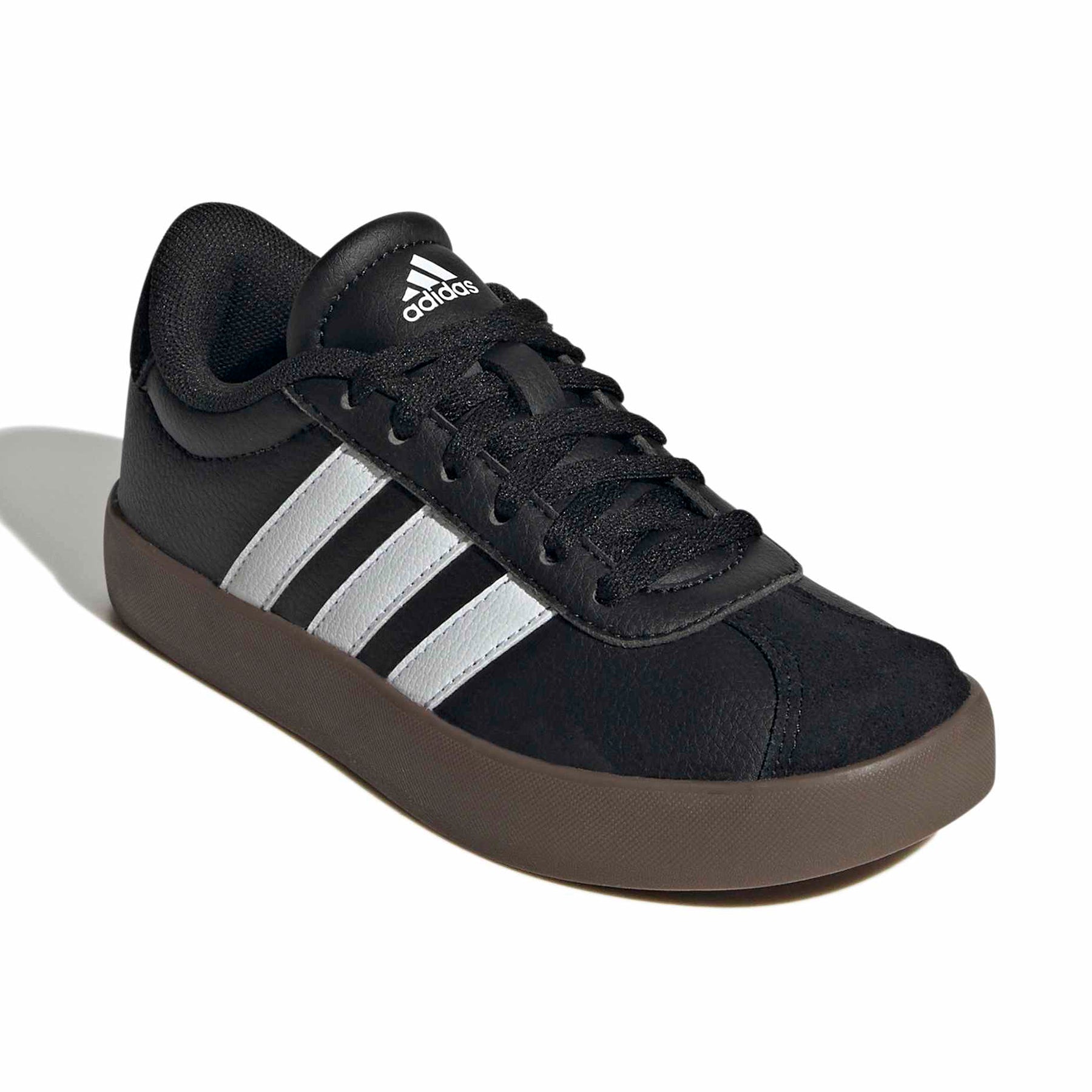 Zapatillas Adidas Unisex Urbanas Vl Court 3.0 K | IE3630