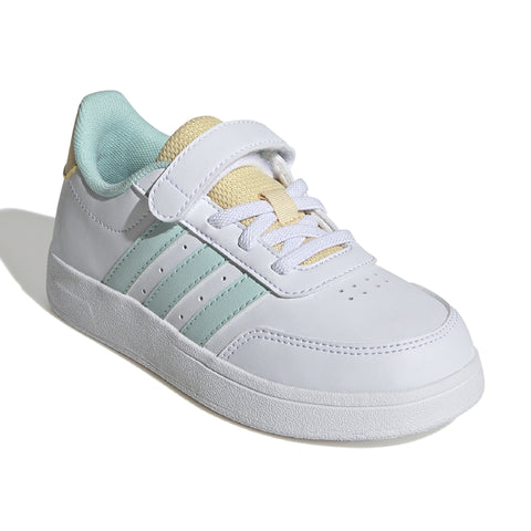 Zapatillas Adidas Niñas Urbanas Breaknet 2.0 El C | IE3790