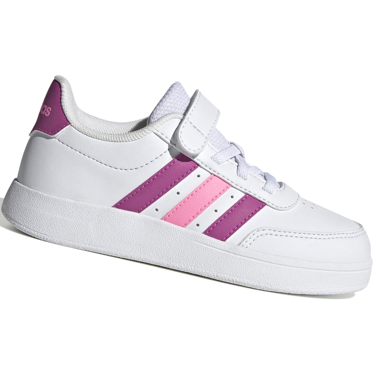 Zapatillas Adidas Niñas Urbanas Breaknet 2.0 El C | IE3791