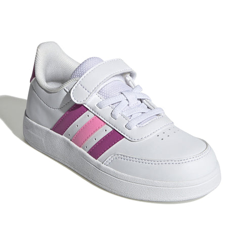 Zapatillas Adidas Niñas Urbanas Breaknet 2.0 El C | IE3791