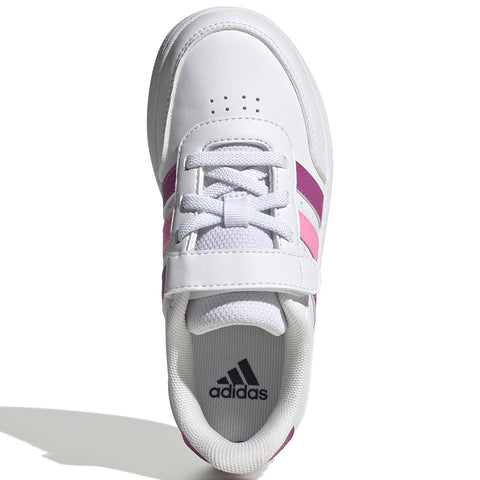 Zapatillas Adidas Niñas Urbanas Breaknet 2.0 El C | IE3791