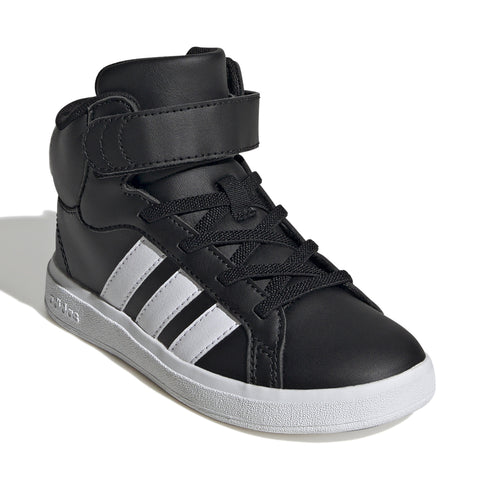 Botin Adidas Niños Urbanas Grand Court Mid | IE3863