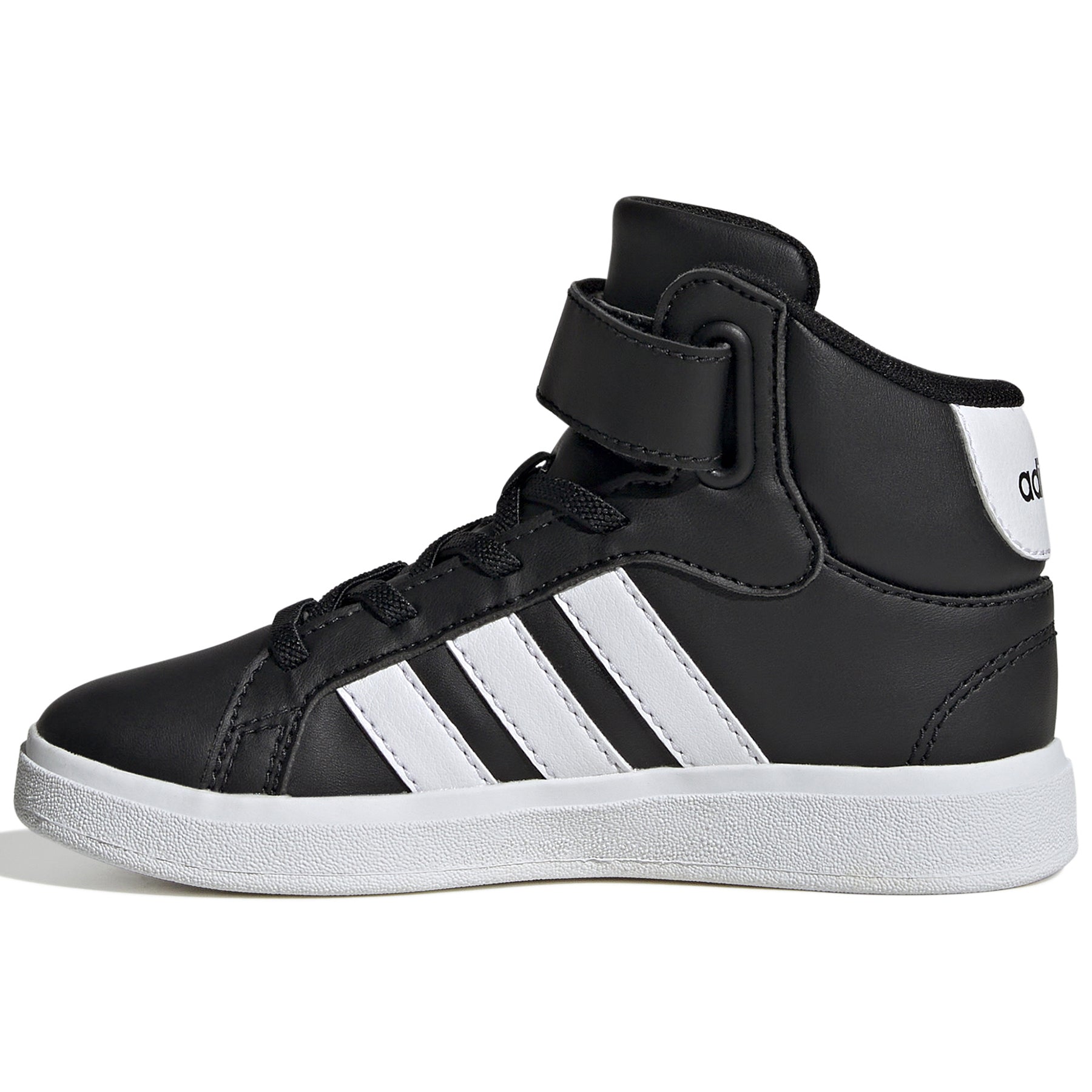 Botin Adidas Niños Urbanas Grand Court Mid | IE3863