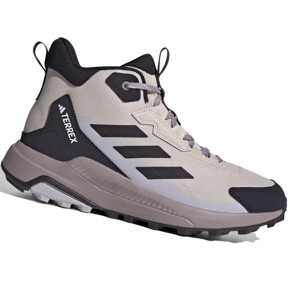Botin Adidas Mujer Outdoor Terrex Anylander Mid | IE3889