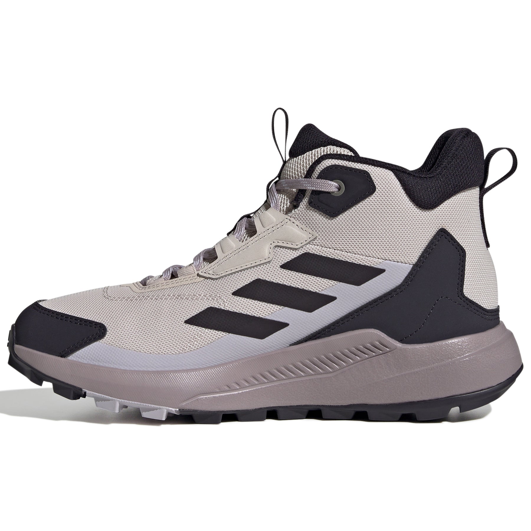 Botin Adidas Mujer Outdoor Terrex Anylander Mid | IE3889