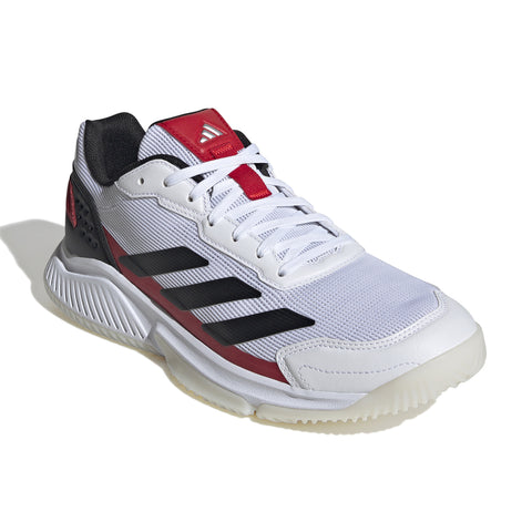 Zapatillas Adidas Hombre Tenis Courtquick Padel M | IE3925