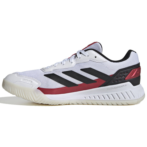 Zapatillas Adidas Hombre Tenis Courtquick Padel M | IE3925