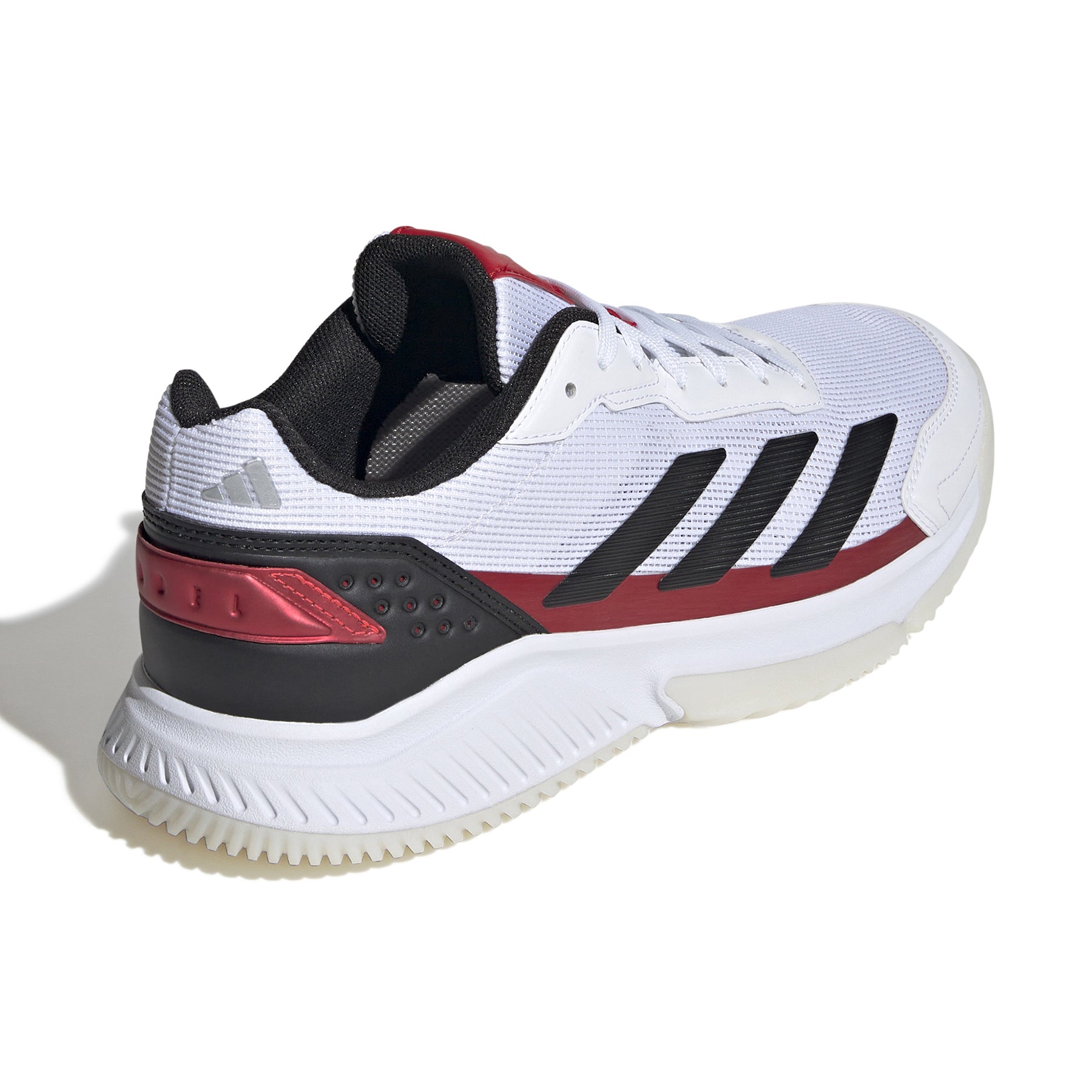 Zapatillas Adidas Hombre Tenis Courtquick Padel M | IE3925