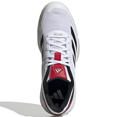 Zapatillas Adidas Hombre Tenis Courtquick Padel M | IE3925