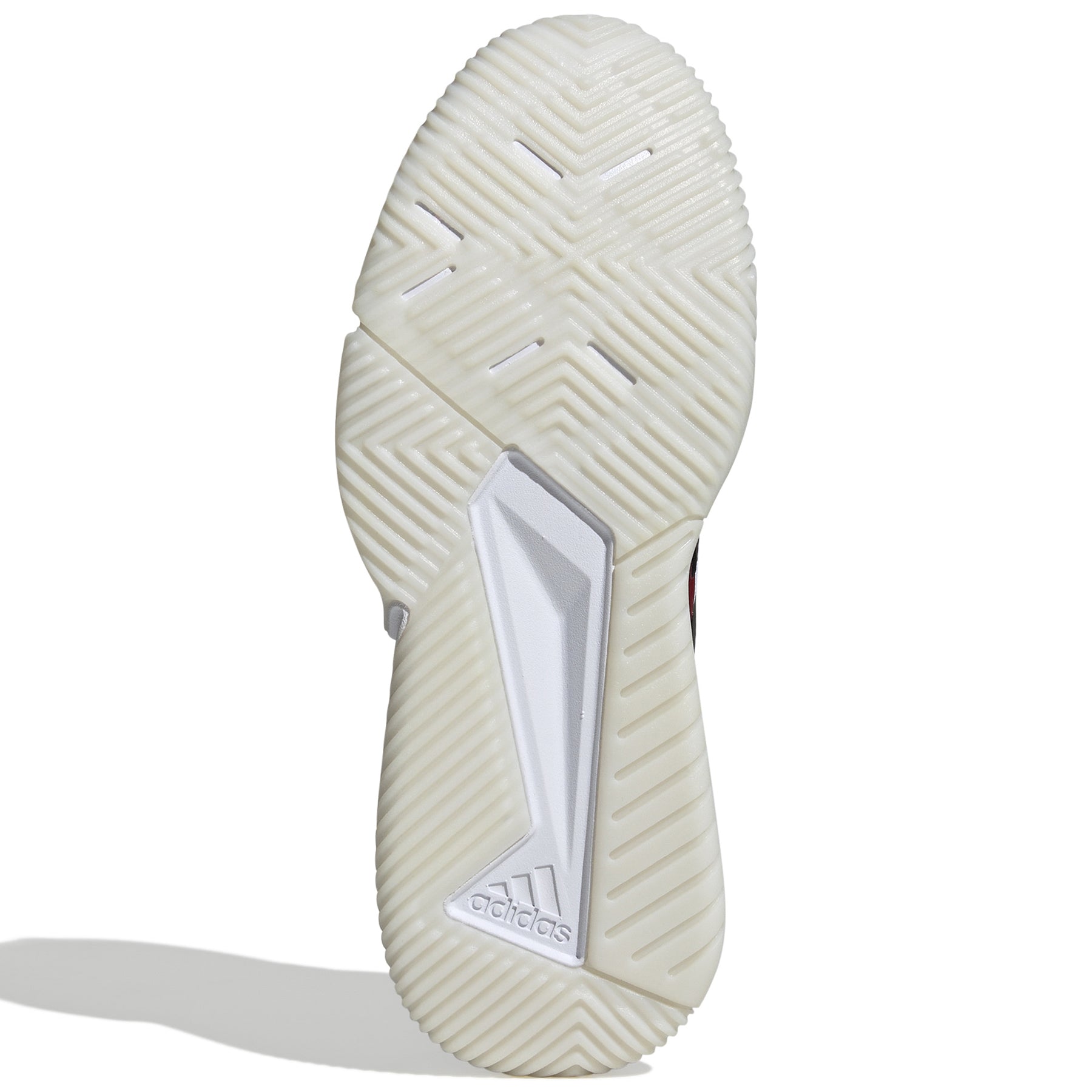 Zapatillas Adidas Hombre Tenis Courtquick Padel M | IE3925
