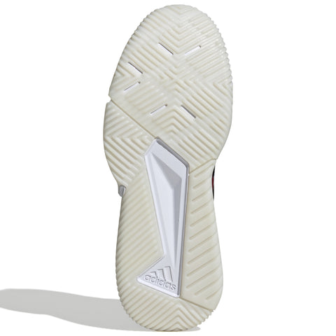 Zapatillas Adidas Hombre Tenis Courtquick Padel M | IE3925
