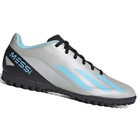 Zapatillas Adidas Hombre Futbol X CrazyFast Messi.4 TF | IE4069