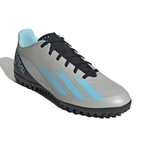 Zapatillas Adidas Hombre Futbol X CrazyFast Messi.4 TF | IE4069