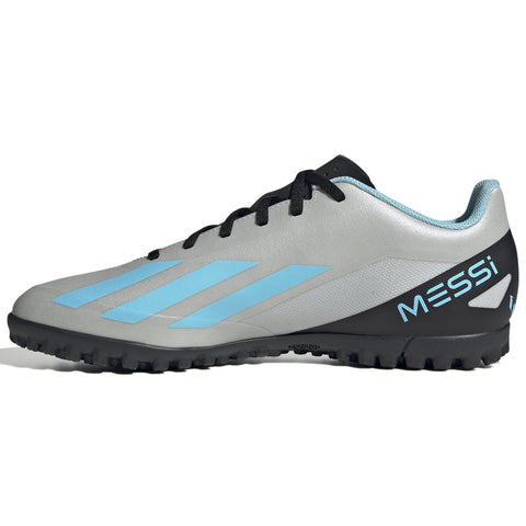 Zapatillas Adidas Hombre Futbol X CrazyFast Messi.4 TF | IE4069