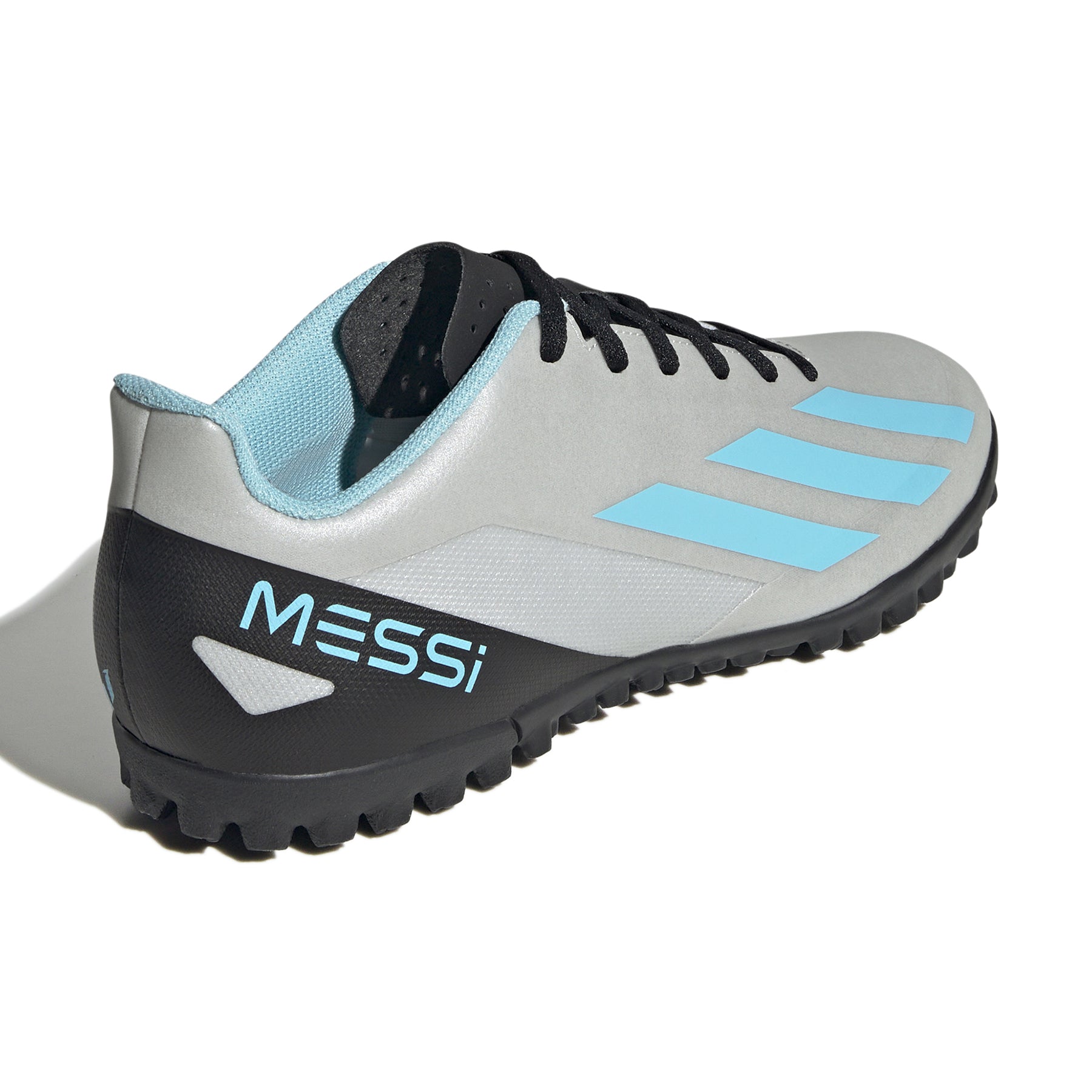 Zapatillas Adidas Hombre Futbol X CrazyFast Messi.4 TF | IE4069