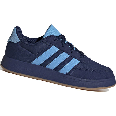 Zapatillas Adidas Unisex Urbanas Breaknet 2.0 K | IE5758