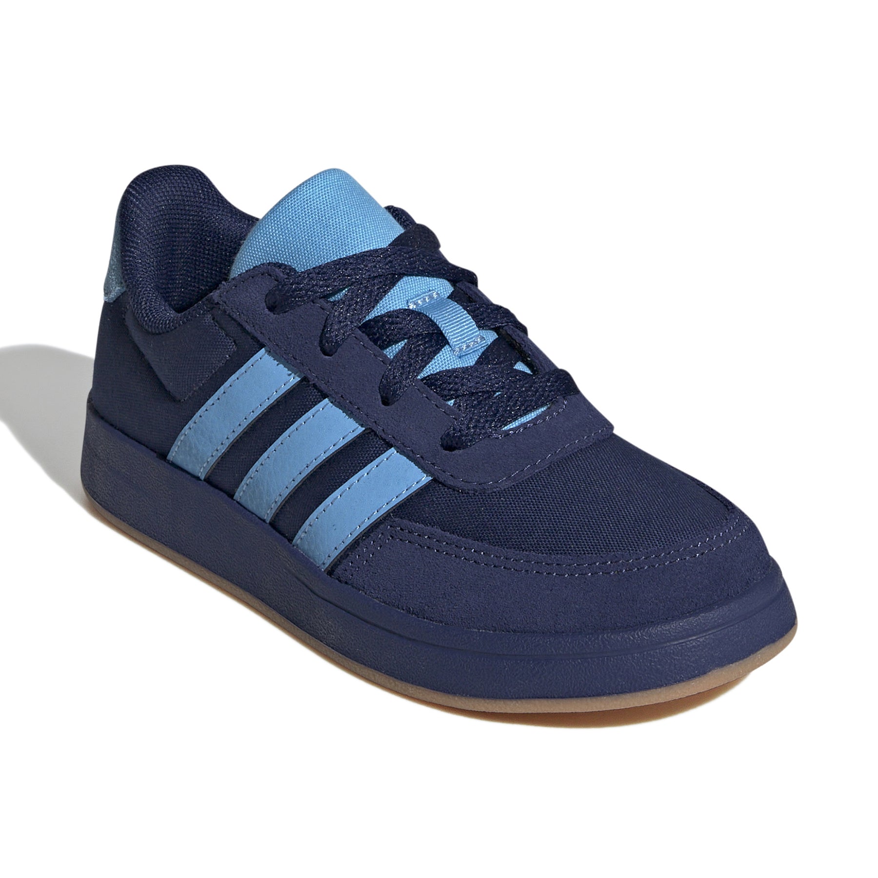 Zapatillas Adidas Unisex Urbanas Breaknet 2.0 K | IE5758