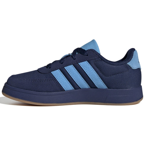 Zapatillas Adidas Unisex Urbanas Breaknet 2.0 K | IE5758