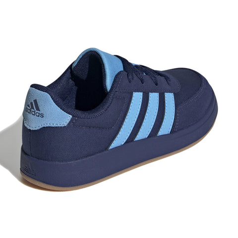 Zapatillas Adidas Unisex Urbanas Breaknet 2.0 K | IE5758