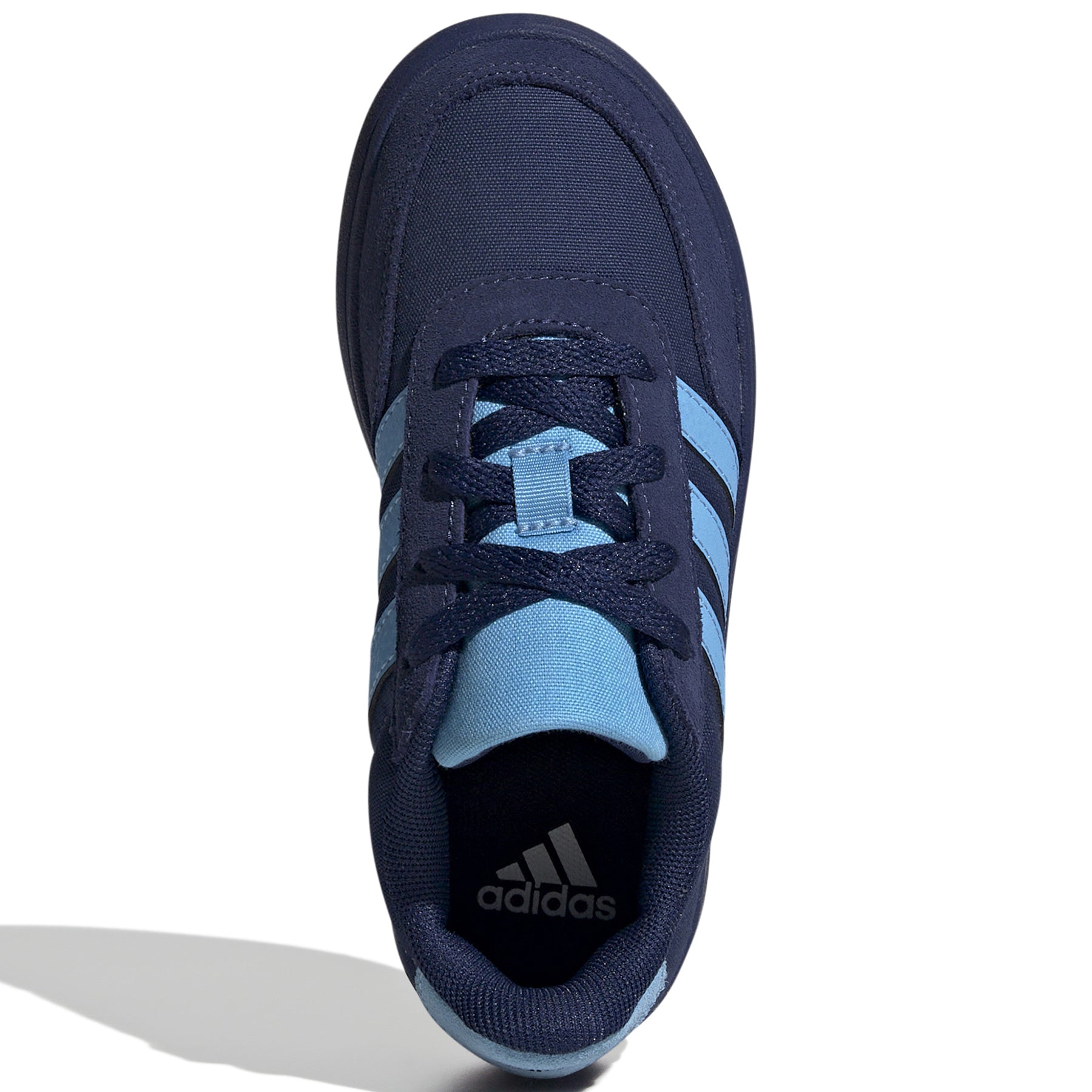 Zapatillas Adidas Unisex Urbanas Breaknet 2.0 K | IE5758