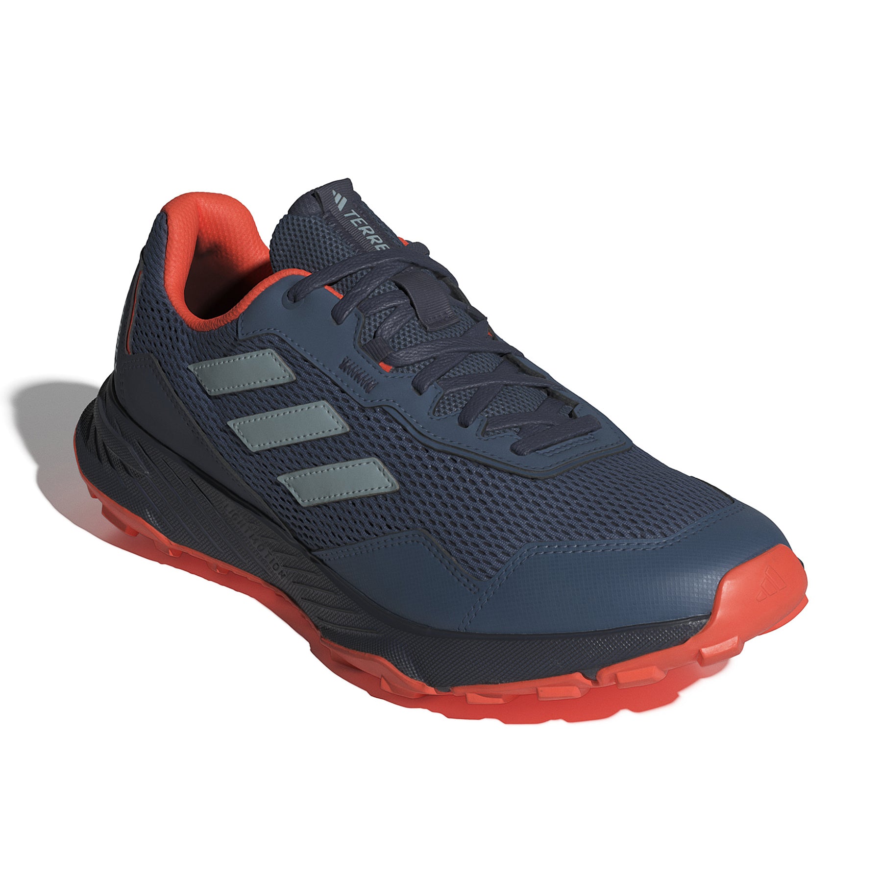 Zapatillas Adidas Hombre Outdoor Tracefinder | IE5908