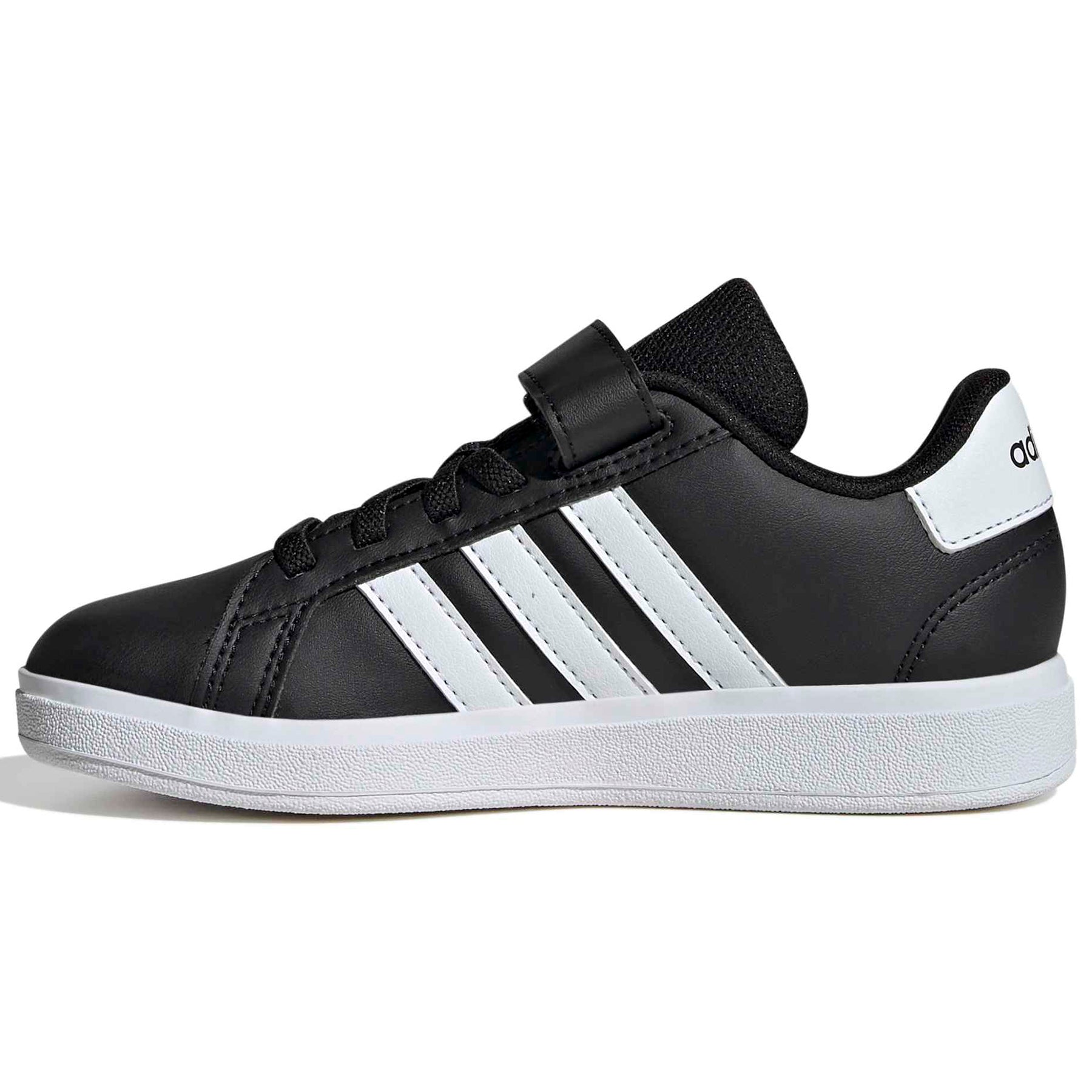 Zapatillas Adidas Unisex Urbanas Grand Court 2.0 El C | IE5995