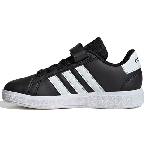 Zapatillas Adidas Unisex Urbanas Grand Court 2.0 El C | IE5995