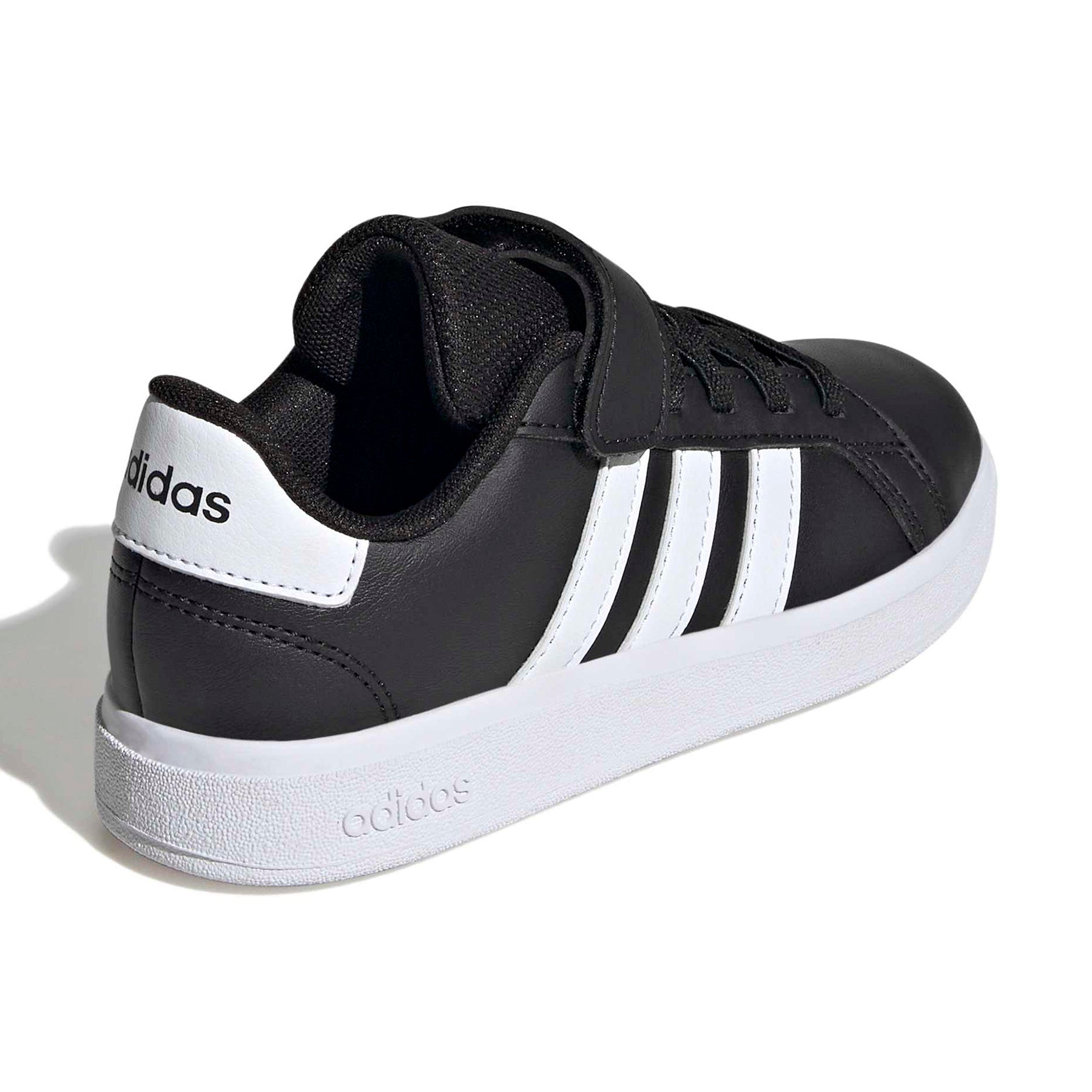 Zapatillas Adidas Unisex Urbanas Grand Court 2.0 El C | IE5995
