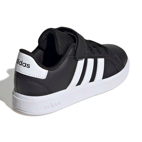 Zapatillas Adidas Unisex Urbanas Grand Court 2.0 El C | IE5995