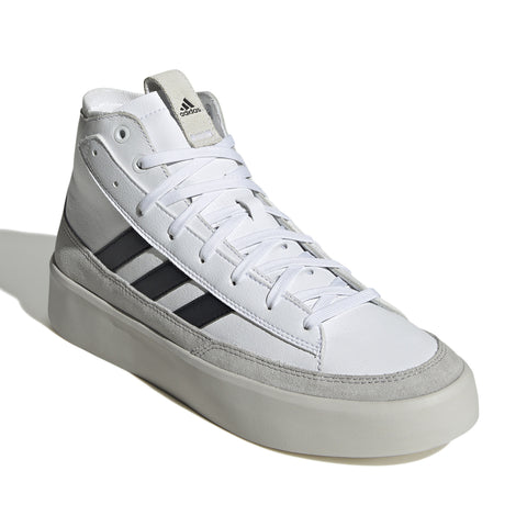 Botin Adidas Hombre Urbanas Znsored Hi Prem Leather | IE7777