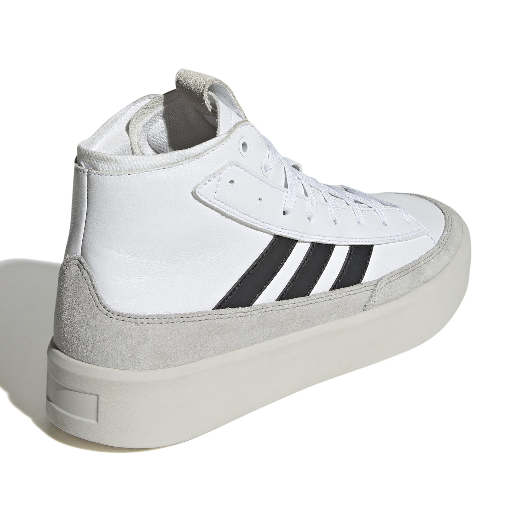 Botin Adidas Hombre Urbanas Znsored Hi Prem Leather | IE7777