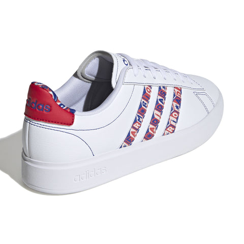 Zapatillas Adidas Mujer Urbanas Grand Court 2.0 | IE8509