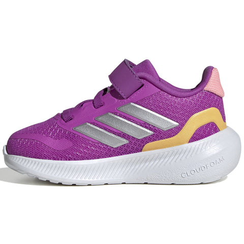 Zapatillas Adidas Niñas Running Runfalcon 5 El | IE8601