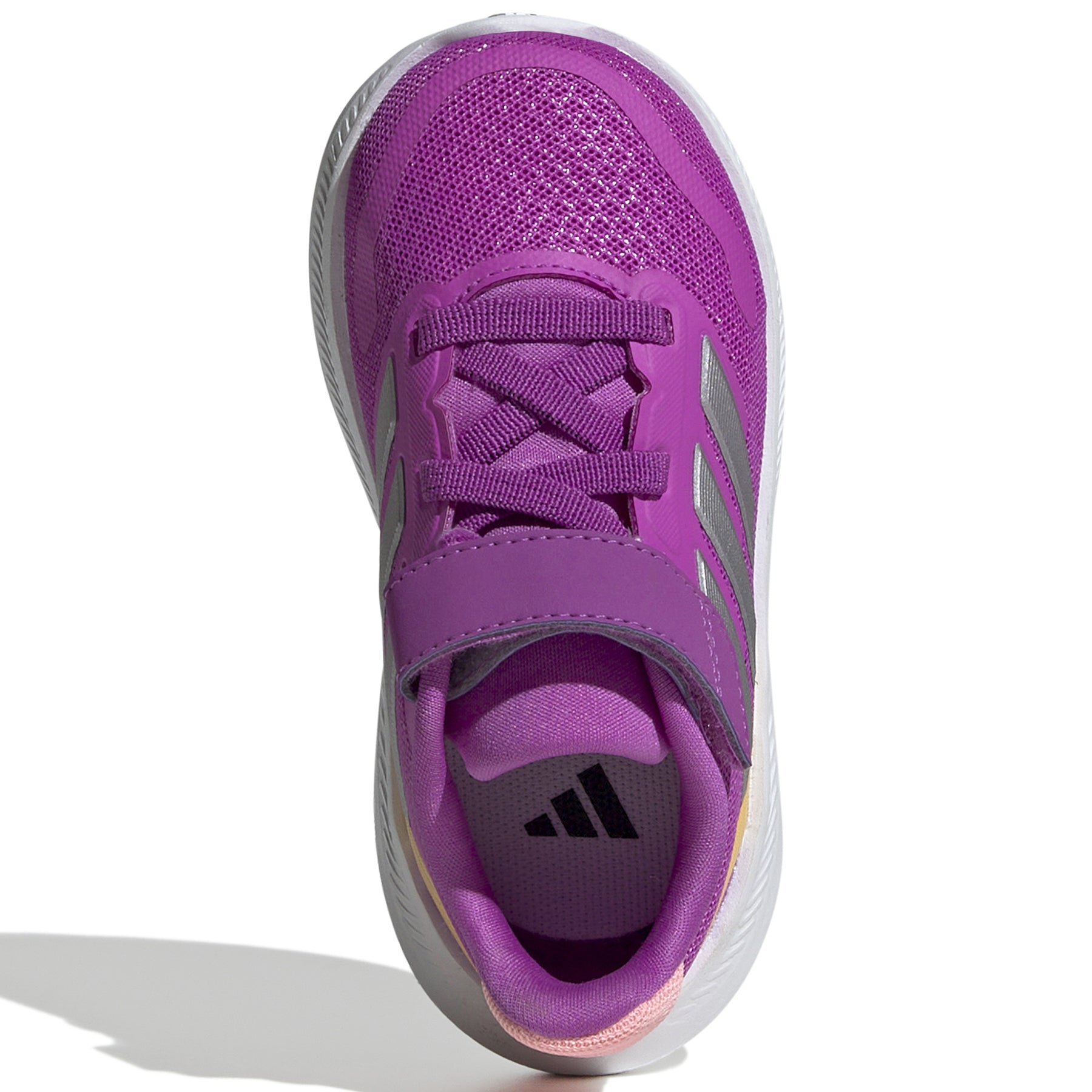 Zapatillas Adidas Niñas Running Runfalcon 5 El | IE8601
