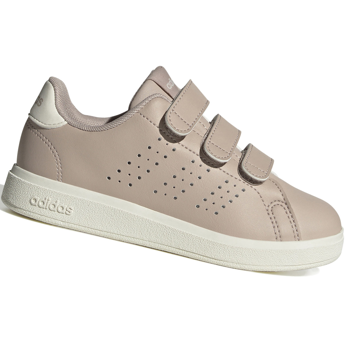 Zapatillas Adidas Unisex Urbanas Advantage Base 2.0 CF | IE8687