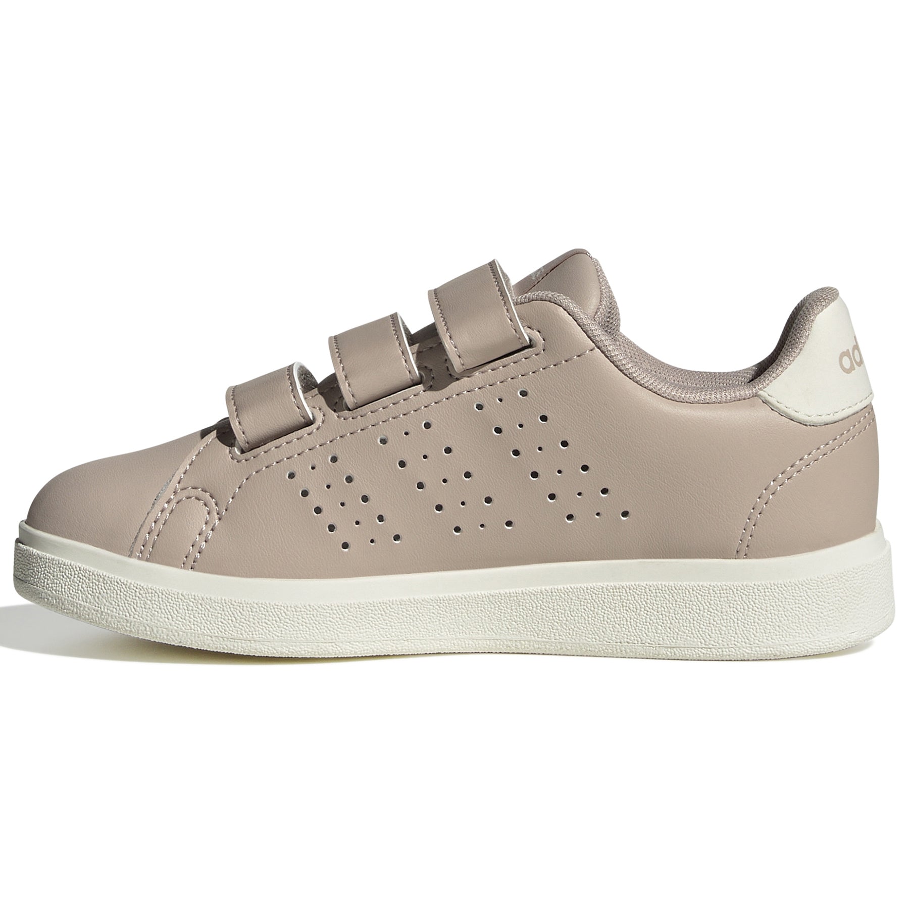 Zapatillas Adidas Unisex Urbanas Advantage Base 2.0 CF | IE8687