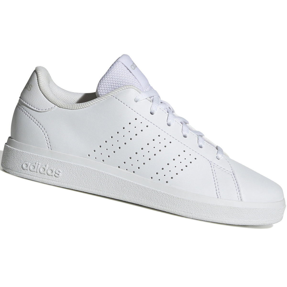 Zapatillas Adidas Unisex Urbanas Advantage Base 2.0 J | IE8688