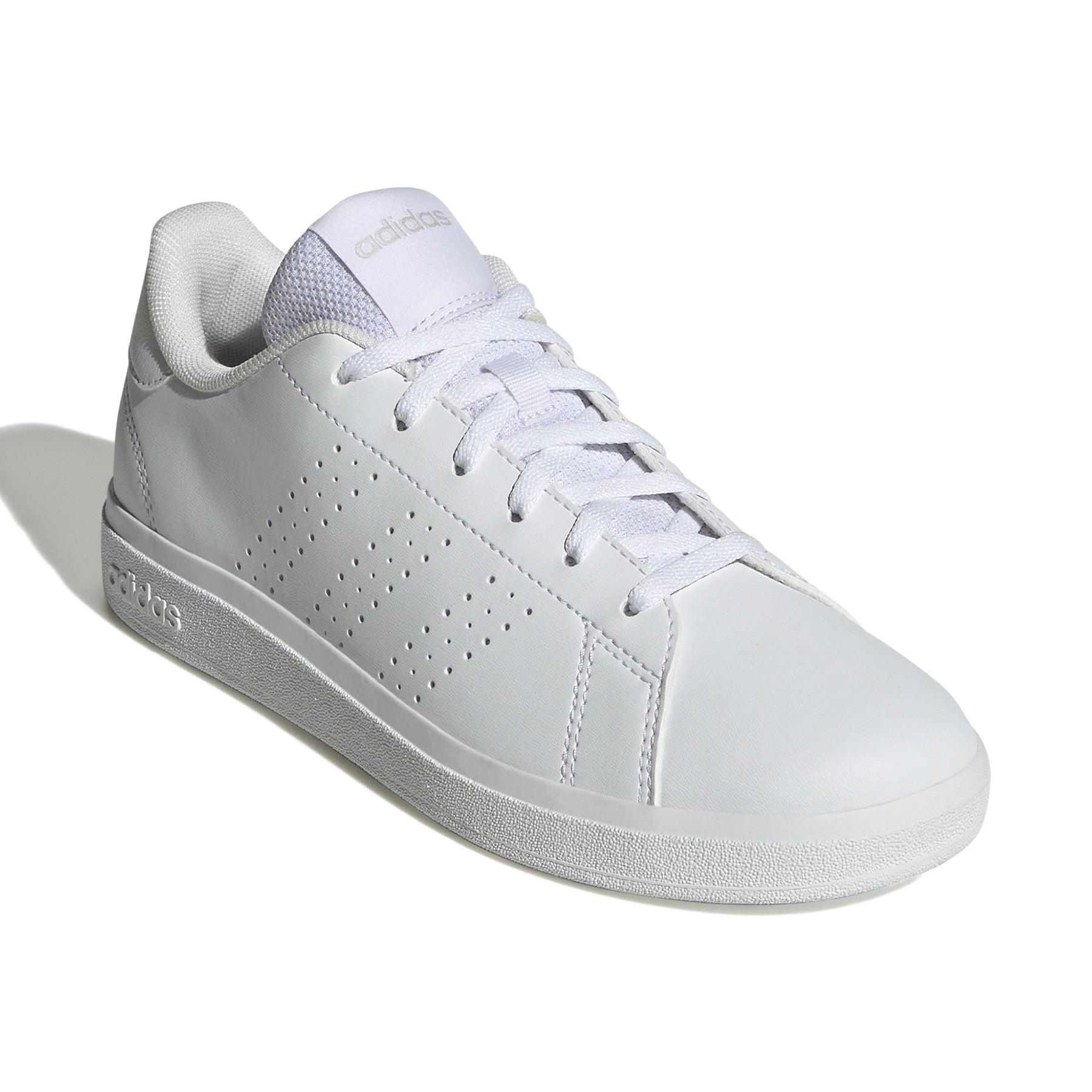 Zapatillas Adidas Unisex Urbanas Advantage Base 2.0 J | IE8688